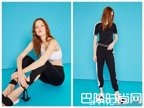 Zara运动装_这些小众运动品牌 让你美美的和肉肉Say Byebye