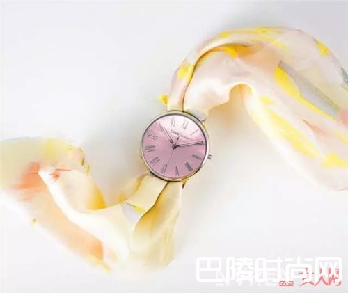 CIGA Design手表_二十几岁的女生 你需要一个耐看高级又不贵的手表！