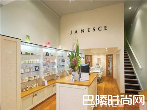 JANESCE品牌介绍_找找新鲜感 这10款国外热卖的小众美妆可以一试