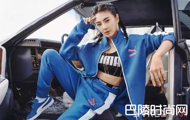 夏天休闲长裤如何搭配_夏日裤装这样穿，你比这些明星更有范儿！