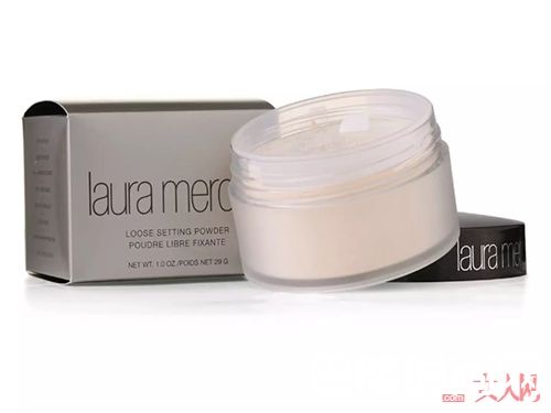 laura mercier品牌介绍_找找新鲜感 这10款国外热卖的小众美妆可以一试