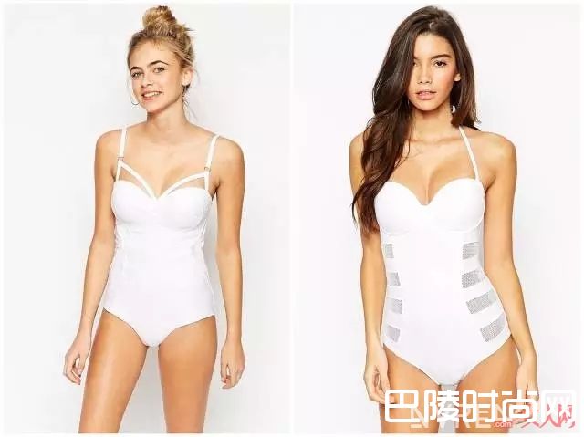 ASOS泳衣_超多小众貌美的泳衣品牌 让你清凉美一夏