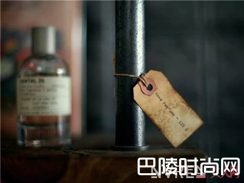 LE LABO品牌介绍_找找新鲜感 这10款国外热卖的小众美妆可以一试