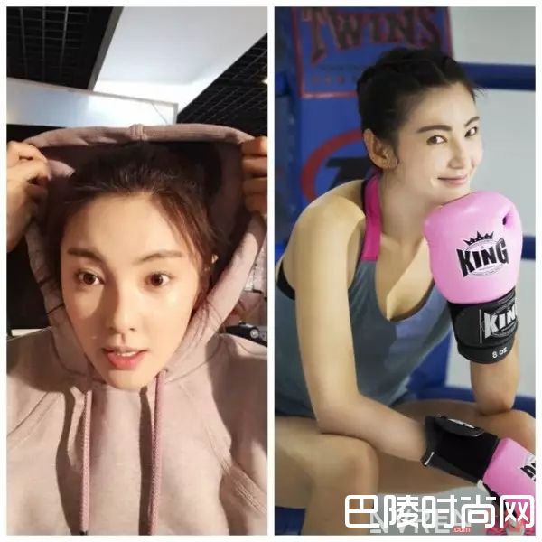 运动短裤怎么穿好看_夏日裤装这样穿，你比这些明星更有范儿！