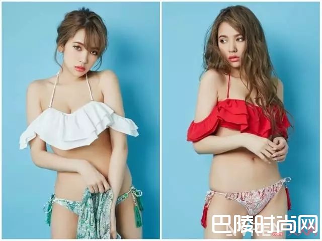 RESEXXY泳衣_超多小众貌美的泳衣品牌 让你美一夏