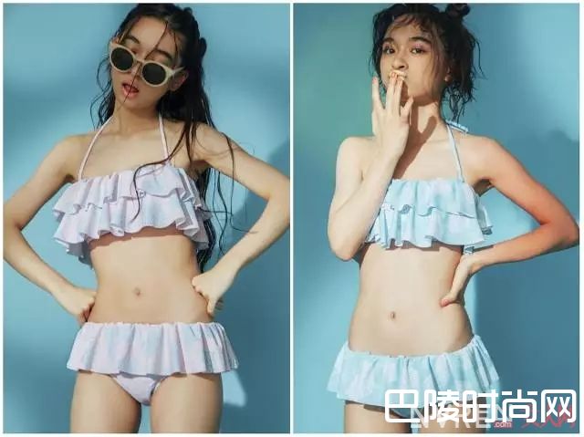 merry jenny泳衣_超多小众貌美的泳衣品牌 让你清凉美一夏