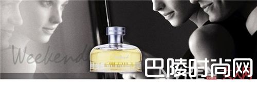 年轻白领要用什么香水？_不同的香水适应不同职场角色 你选对了吗？