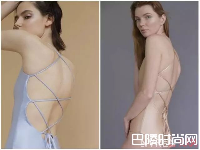 PALE泳衣_超多小众貌美的泳衣品牌 让你清凉美一夏