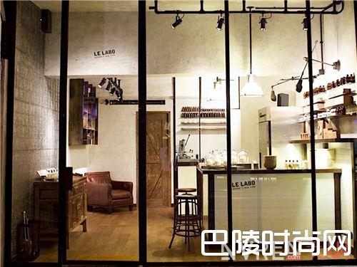 LE LABO品牌介绍_找找新鲜感 这10款国外热卖的小众美妆可以一试