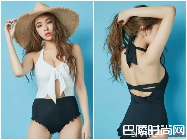 RESEXXY泳衣_超多小众貌美的泳衣品牌 让你美一夏