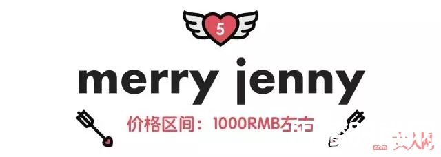 merry jenny泳衣_超多小众貌美的泳衣品牌 让你清凉美一夏
