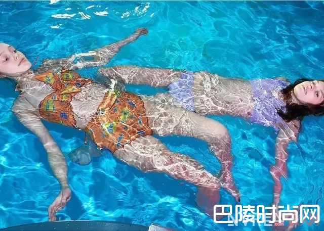 MURUA泳衣_超多小众貌美的泳衣品牌 让你美一夏