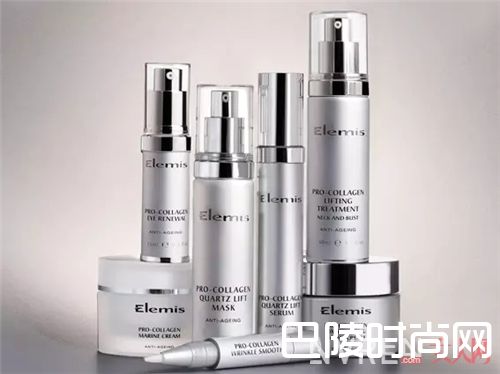 Elemis品牌介绍_找找新鲜感 这10款国外热卖的小众美妆可以一试