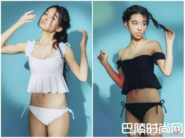 merry jenny泳衣_超多小众貌美的泳衣品牌 让你清凉美一夏