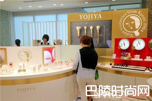 Yojiya品牌介绍_找找新鲜感 这10款国外热卖的小众美妆可以一试