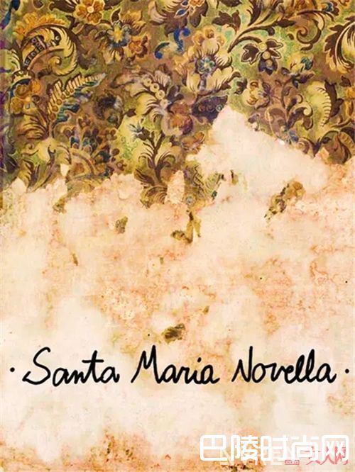 Santa Maria Novella品牌介绍_找找新鲜感 这10款国外热卖的小众美妆可以一试