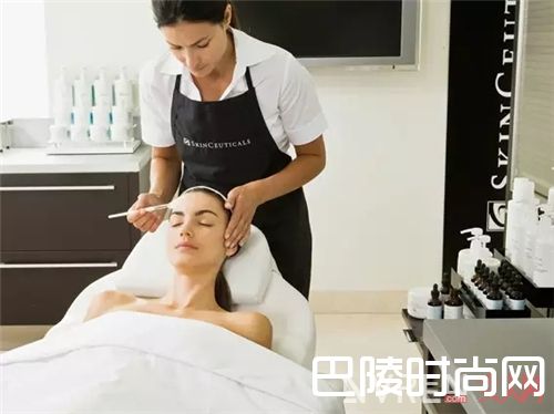 SKINCEUTICALS品牌介绍_找找新鲜感 这10款国外热卖的小众美妆可以一试