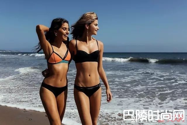 TOPSHOP泳衣_超多小众貌美的泳衣品牌 让你清凉美一夏