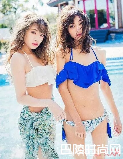 RESEXXY泳衣_超多小众貌美的泳衣品牌 让你美一夏