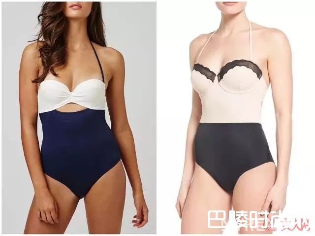 TOPSHOP泳衣_超多小众貌美的泳衣品牌 让你清凉美一夏