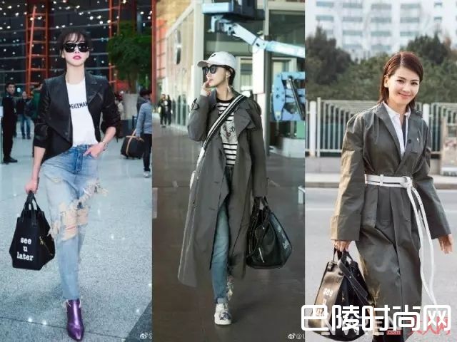 Hammock Bag特别字母款_当下最难买的10款包包，你买到了吗？