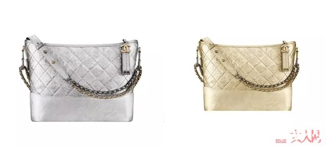香奈儿Gabrielle包_当下最难买的10款包包，你买到了吗？