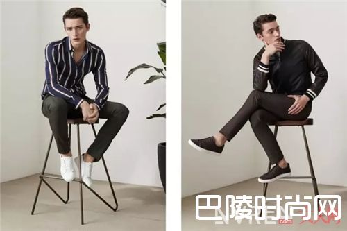 Reiss品牌介绍_这些快时尚男装品牌 让你为男票挑选最潮装扮
