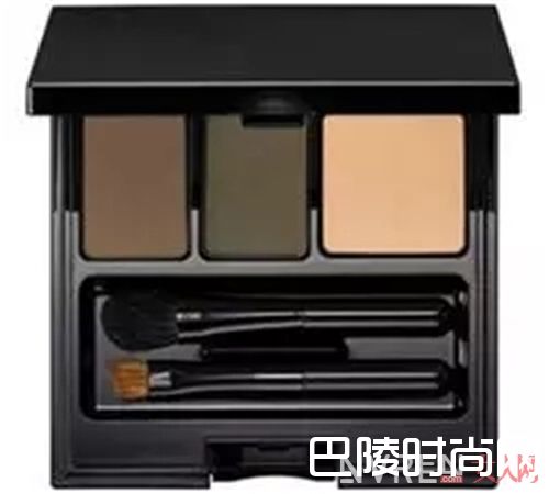 眉粉适用什么眉形?_眉笔、眉粉、染眉膏怎么选?取决于你本身的眉形