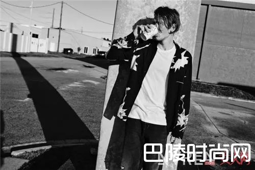 ALL SAINTS品牌介绍_这些快时尚男装品牌 让你为男票挑选最潮装扮