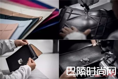 Dior Diorama包包_不管潮流怎么变 Dior的这些包包总有一席之地