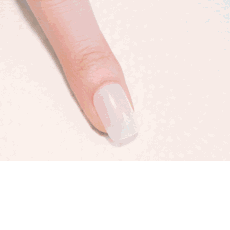 波普印花美甲怎么画?_将印花“穿”在指尖 让你的指尖Fashion有质感!