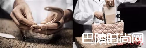 Lady Dior包包_不管潮流怎么变 Dior的这些包包总有一席之地