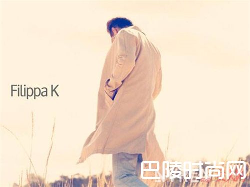 Filippa K品牌介绍_这些快时尚男装品牌 让你为男票挑选最潮装扮