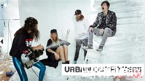 urban outfitters品牌介绍_这些快时尚男装品牌 让你为男票挑选最潮装扮