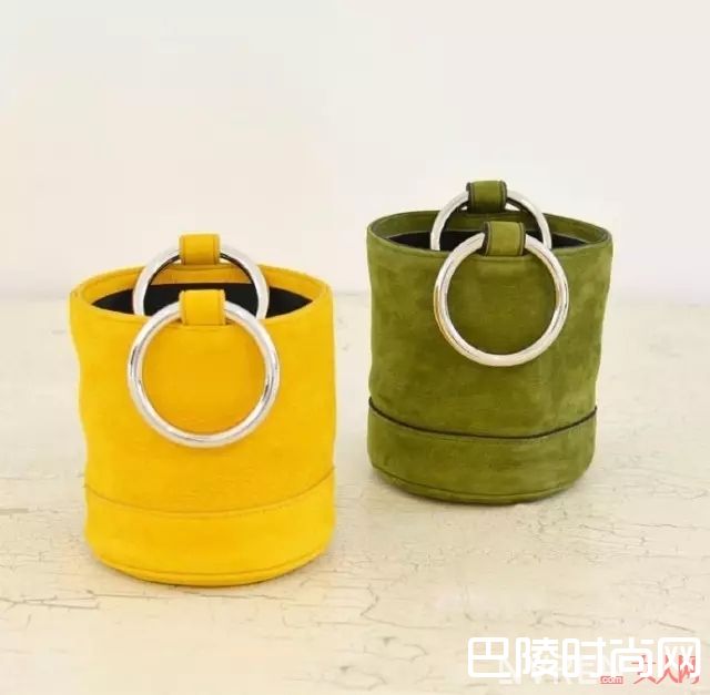 Simon Miller盆栽包_当下最难买的10款包包,你买到了吗?