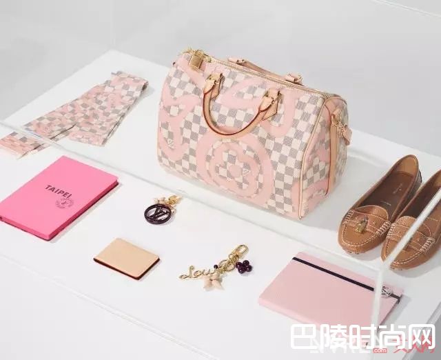 LV大溪地系列_当下最难买的10款包包，你买到了吗？