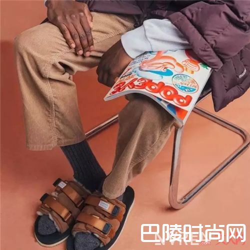 SUICOKE凉鞋_夏天把脚露出来 潮男潮女们都在穿这几款凉鞋