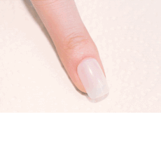 撞色军绿美甲怎么画？_将印花“穿”在指尖 让你的指尖Fashion有质感！