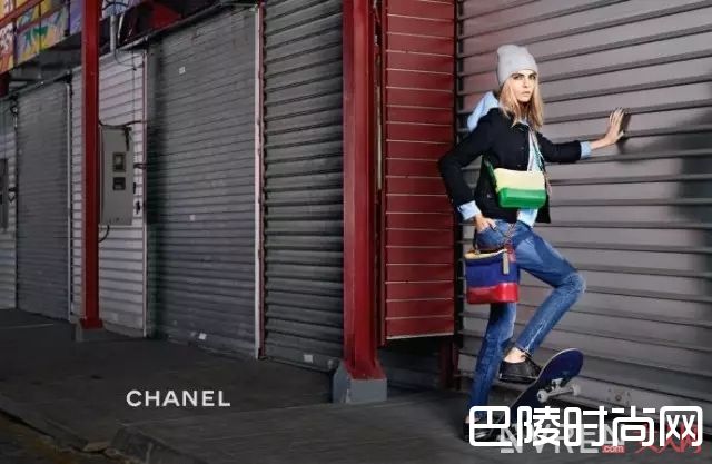 香奈儿Gabrielle包_当下最难买的10款包包，你买到了吗？