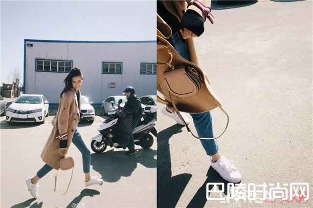 Chloe圆环包_当下最难买的10款包包，你买到了吗？