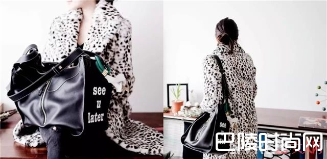 Hammock Bag特别字母款_当下最难买的10款包包,你买到了吗?