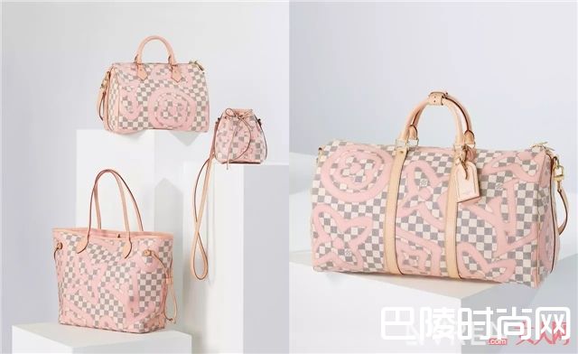 LV大溪地系列_当下最难买的10款包包，你买到了吗？
