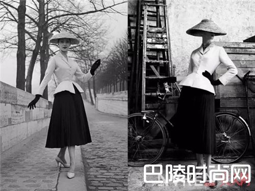 Bar Jacket包包_不管潮流怎么变 Dior的这些包包总有一席之地