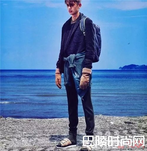 SUICOKE凉鞋_夏天把脚露出来 潮男潮女们都在穿这几款凉鞋