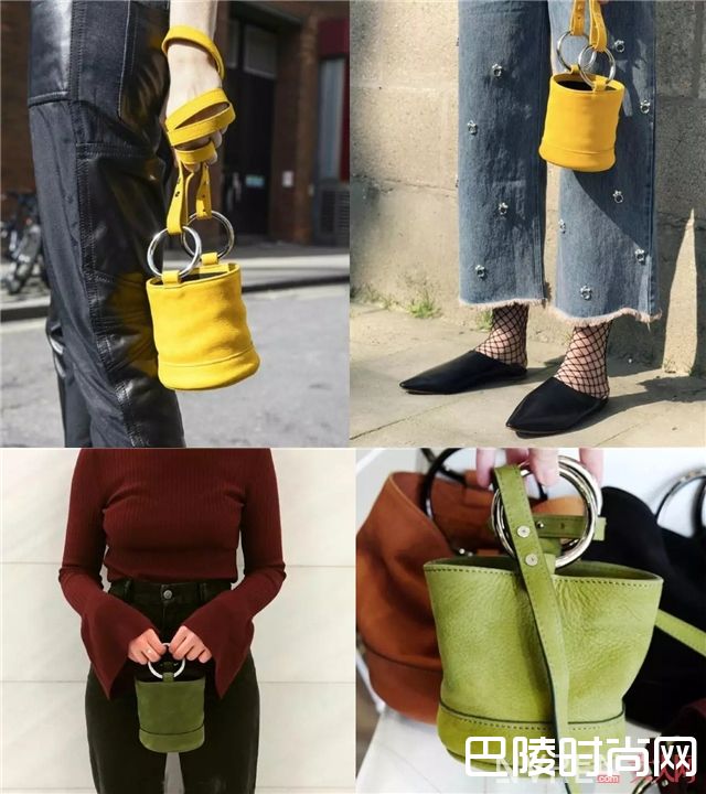 Simon Miller盆栽包_当下最难买的10款包包,你买到了吗?