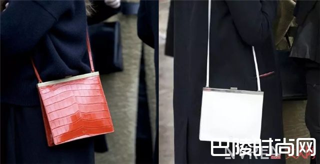 Celine Clasp包_当下最难买的10款包包，你买到了吗？