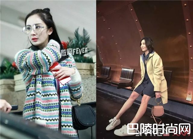 Chloe圆环包_当下最难买的10款包包，你买到了吗？