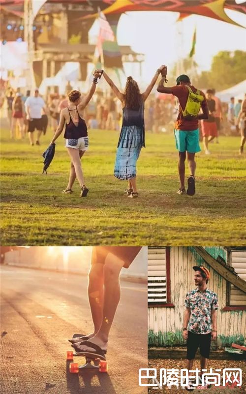 CHACO凉鞋_夏天把脚露出来 潮男潮女们都在穿这几款凉鞋