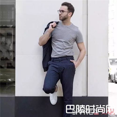 BOOHOOMAN品牌介绍_这些快时尚男装品牌 让你为男票挑选最潮装扮