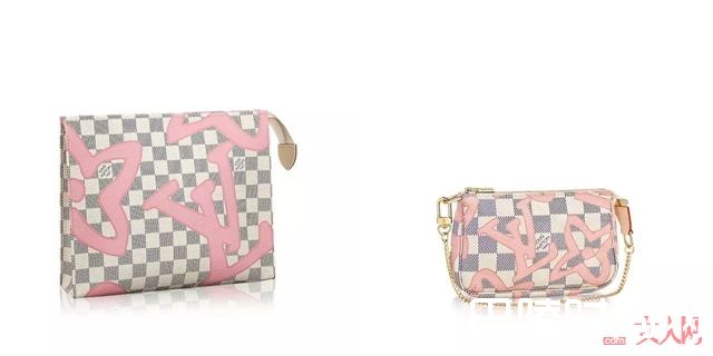 LV大溪地系列_当下最难买的10款包包，你买到了吗？